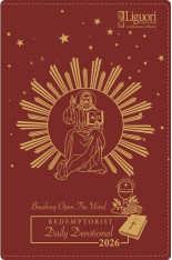 Redemptorist Daily Devotional 2026: Breaking Open the Word